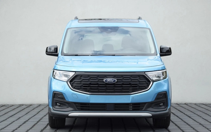 Ford Tourneo Connect Grand cena 150900 przebieg: 10, rok produkcji 2023 z Daleszyce małe 16